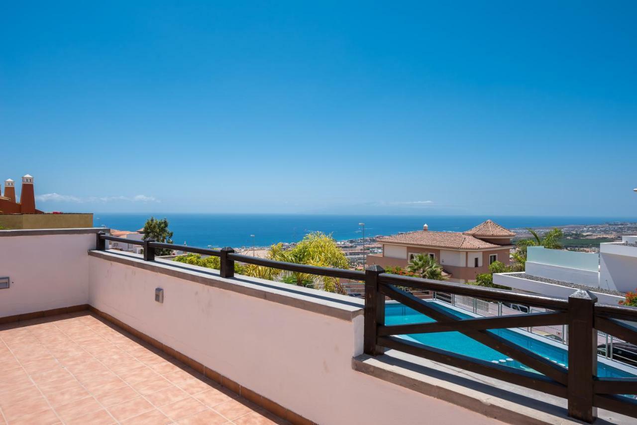 2 Charming Villa Private Pool And Sea View Адехе Экстерьер фото