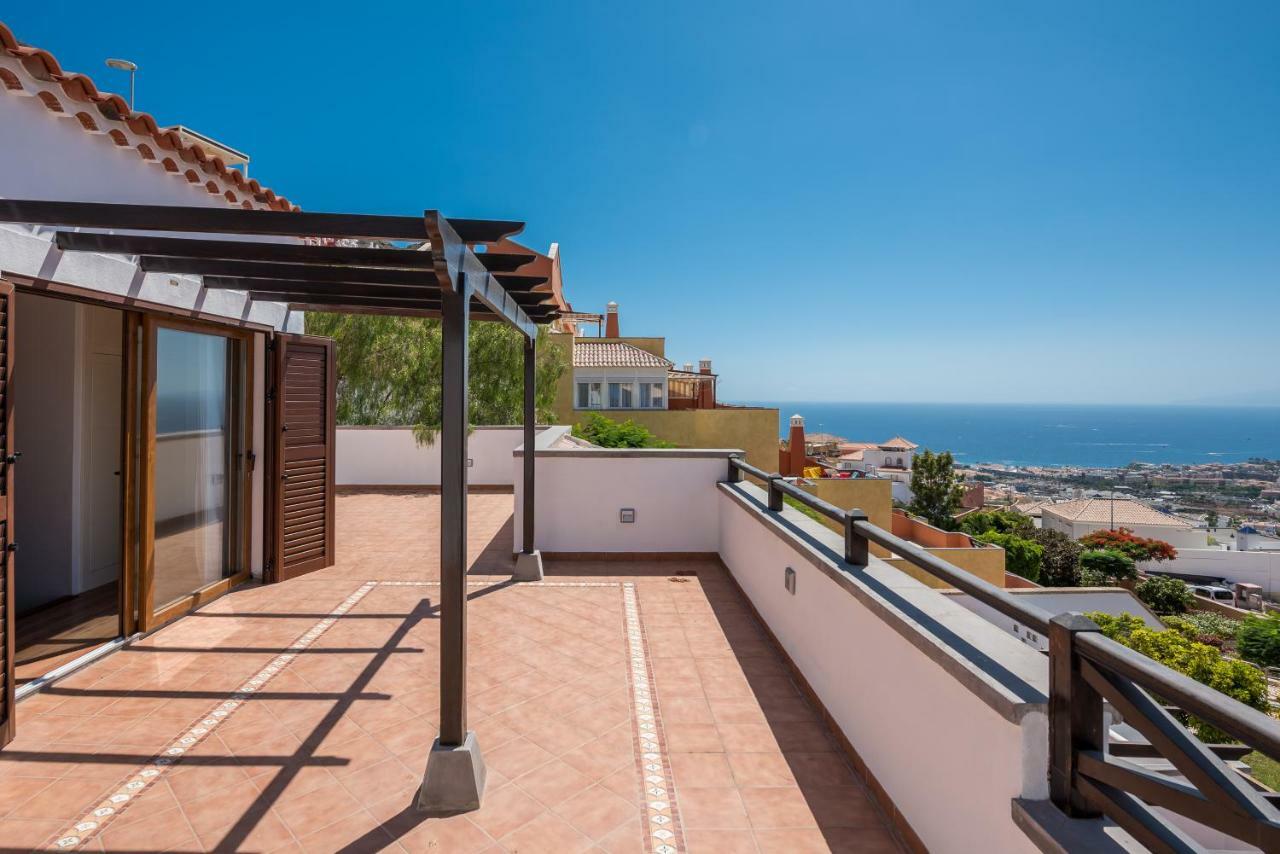 2 Charming Villa Private Pool And Sea View Адехе Экстерьер фото